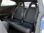 Volkswagen Scirocco 2008 года (UK)
